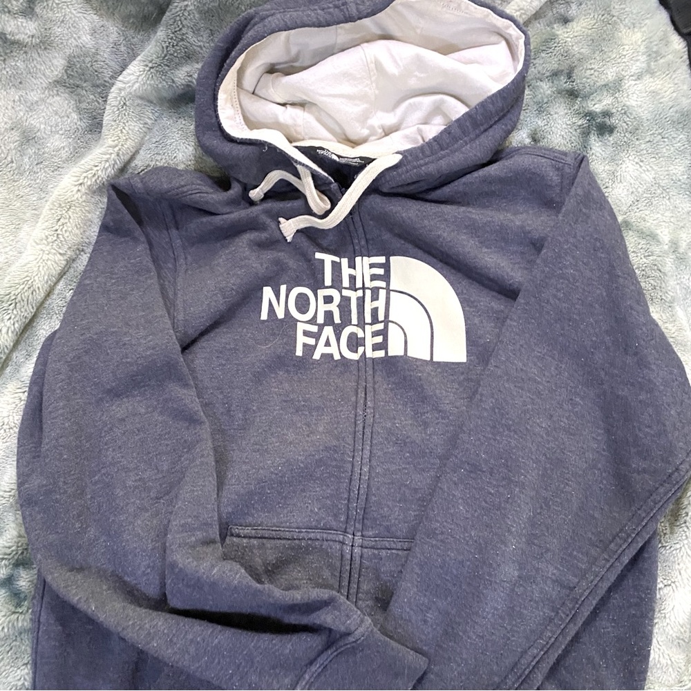 North Face Hoodie